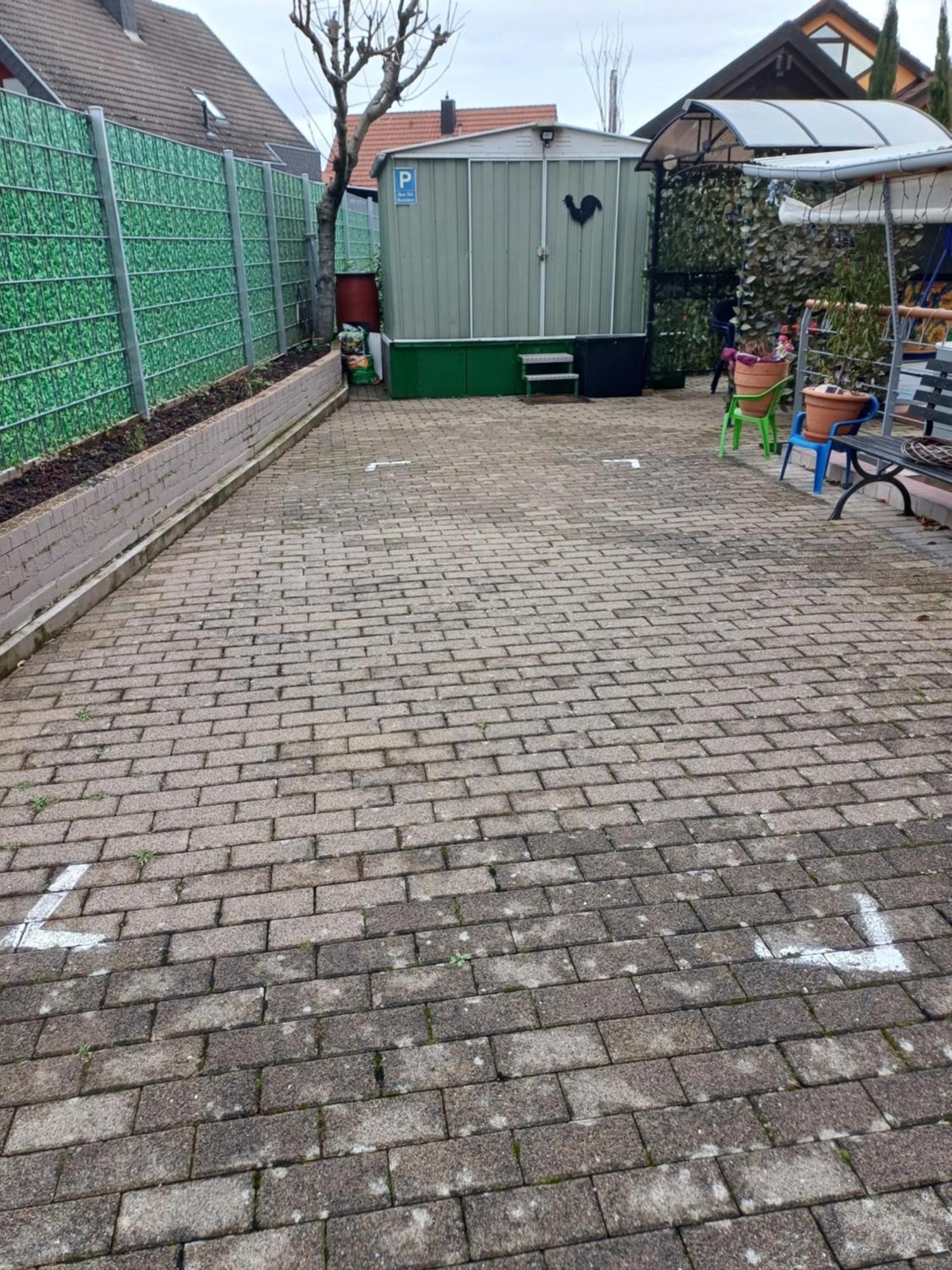 Bei Mayer'S Ringsheim Exterior photo